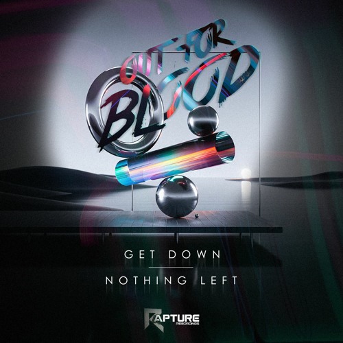 Out For Blood - Get Down (Preview) (Out Now)