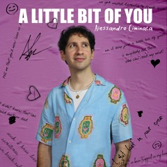 A Little Bit Of You (Single)