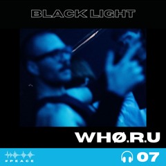 BLACK LIGHT