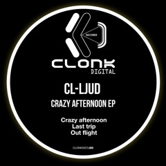 CL-Ljud - Last Trip