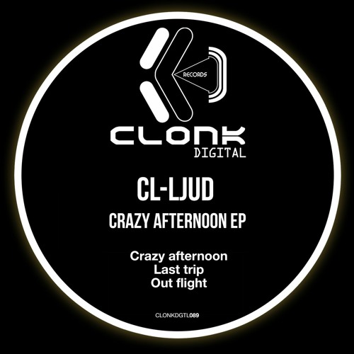 CL-Ljud - Last Trip