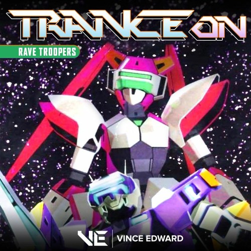 Trance On