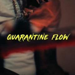 Q Da Fool - "Quarantine Flow" (Official Audio)
