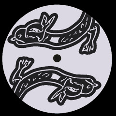 Preview /// Céilí - JOSTLE 01