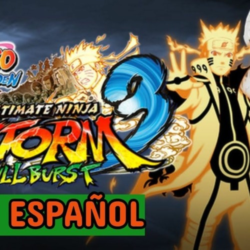 NARUTO ONLINE MOBILE - DOWNLOAD APK 