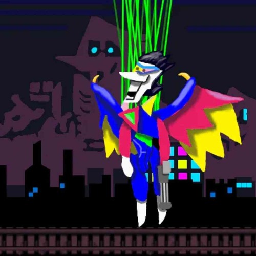 DUSTRUNE - THE BIG FINALE v1