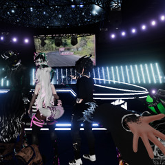 DJ @ EPC May 17th on #vrchat