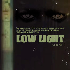 DJLP - Low Light Vol.1
