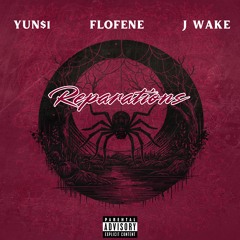 Reparations (Beat. Yung Nab