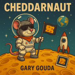 Cheddarnaut