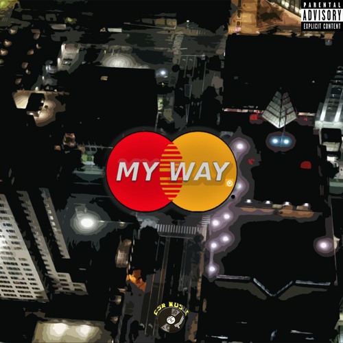 Stream CSR Roland - My Way! by CSR Music | Listen online for free on ...