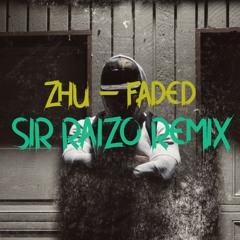 ZHU - Faded (Hard Techno Remix)