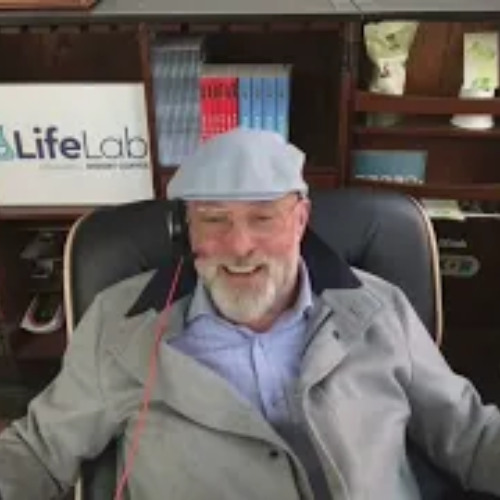 Michigan Business Beat | Mike McFall, Biggby Celebrates 30th Anniversary And Reflects on 3  Decades!