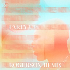 DMX - Party Up (Rogerson Remix)