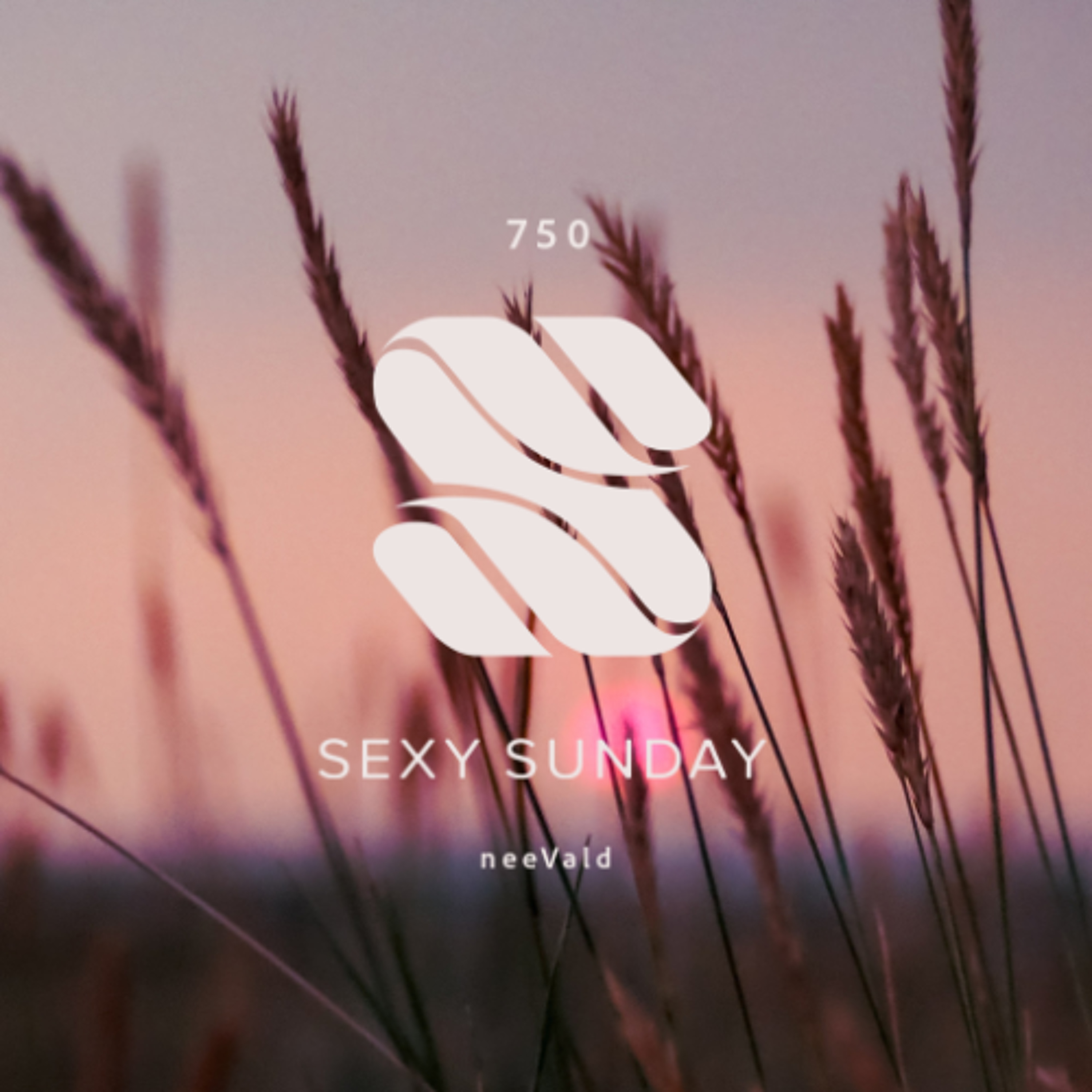 Sexy Sunday Radio Show 750 - PURE IBIZA RADIO episode artwork