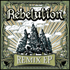rebelution mix