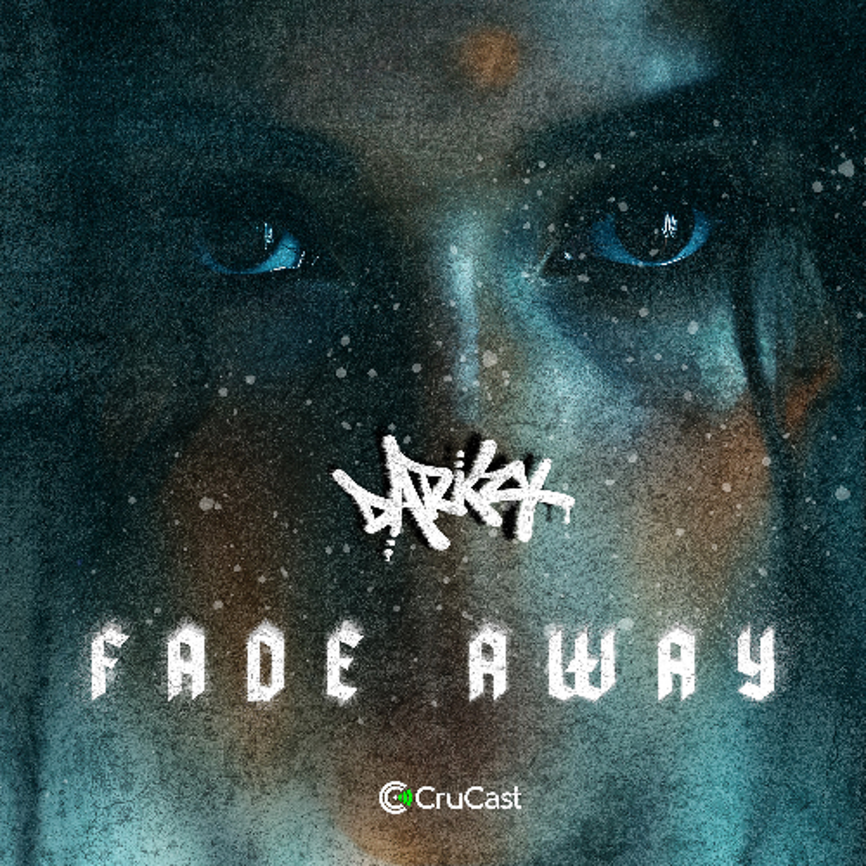 Darkzy - Fade Away episode artwork