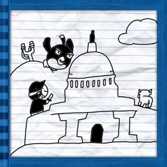 [LR1M2] - This is a Bomb Threat
