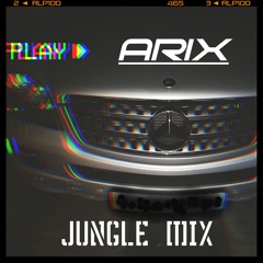 ARIX - JUNGLE MIX