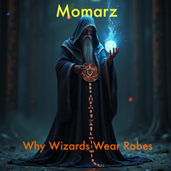 Why Wizards Wear Robes