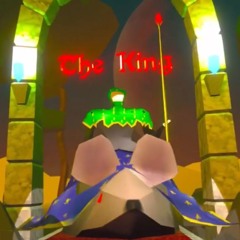 The Mouse King and the Jester - Medieval Music