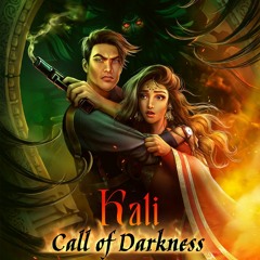 Your Story Interactive - Kali - Dead