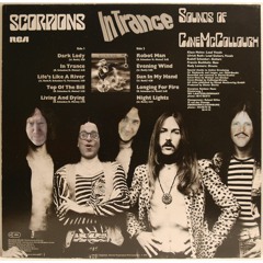 CineMcCollough Sounds of CineMcCollough #78 - In Trance (2023-12-13)