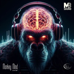 L75 - Monkey Mind vol. 2 - Techno Live Set