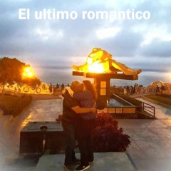 El Ultimo Romantico cover de Nicola di Bari