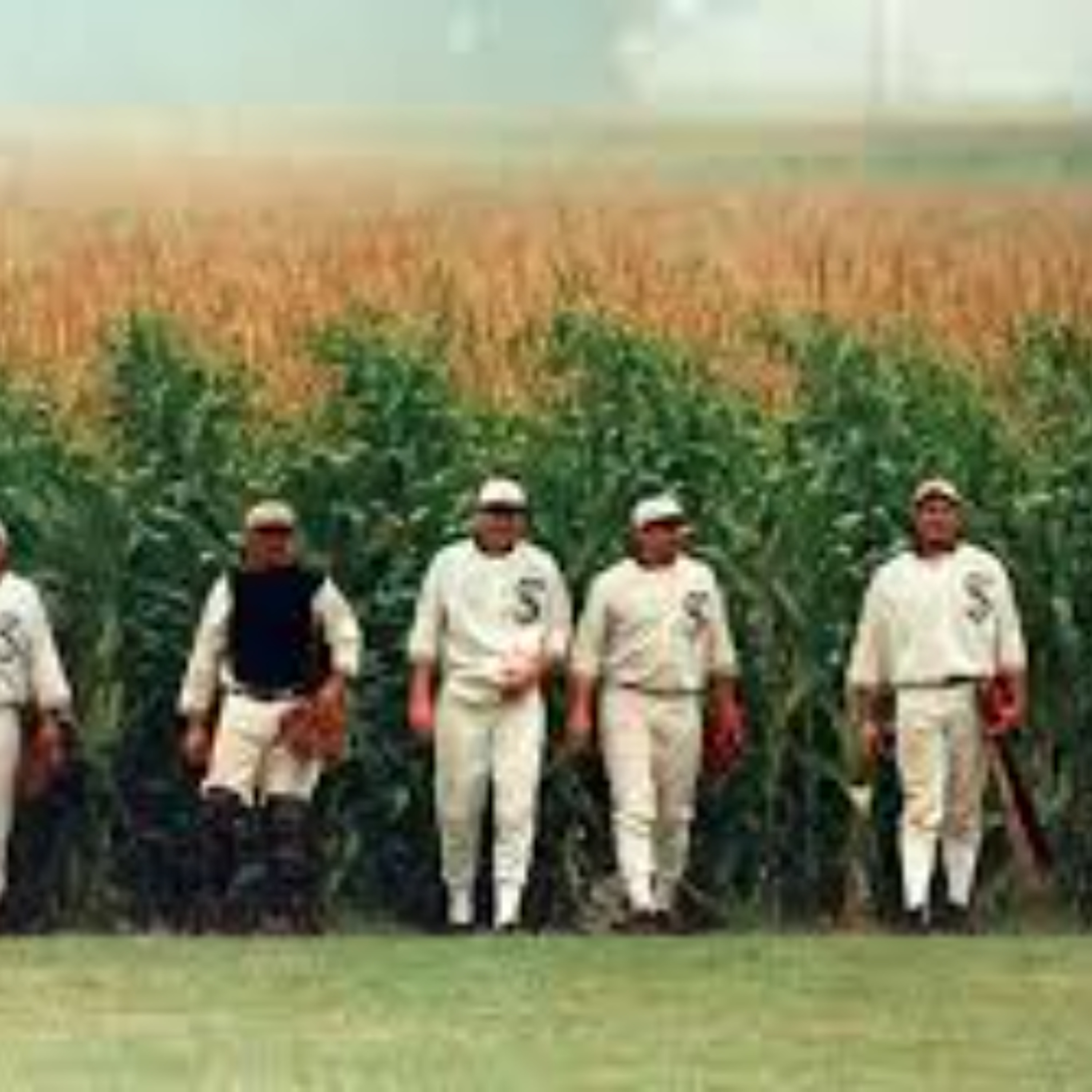 Episode 181: Pride of the Yankees (1942) and Field of Dreams (1989) episode artwork