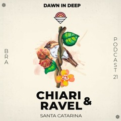 Didcast 21 - Chiari & Ravel