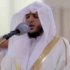 سورة الأنعام كاملة || صلاة القيام || رمضان الشارقة 1444 || الشيخ محمد عبادة