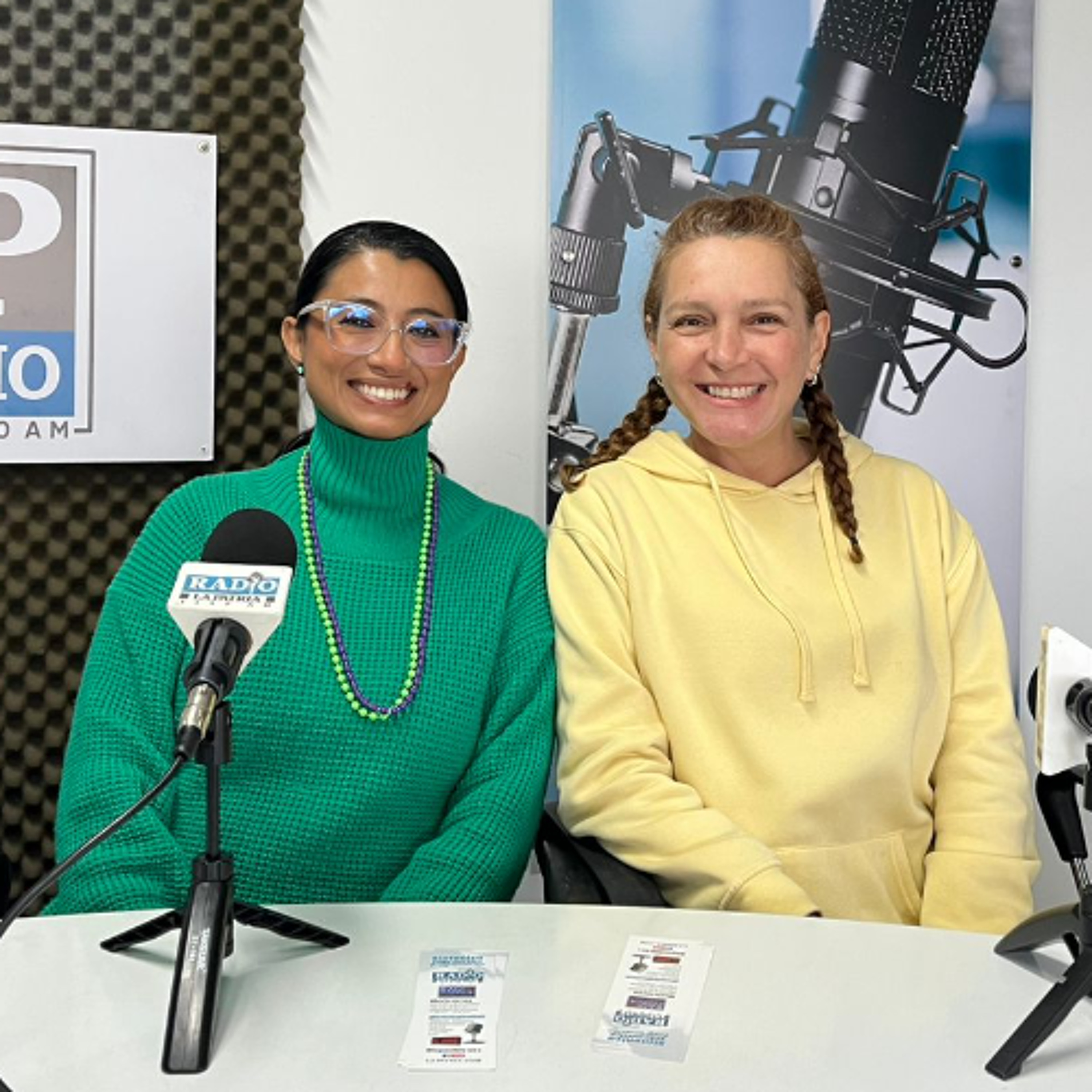9. Entrevista con integrantes de la Red de Escritoras de Caldas episode artwork