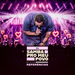 Insensato Destino / Conselho / Novos Tempos (Ao Vivo)