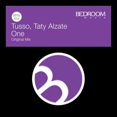Tusso & Tati Alzate - ONE