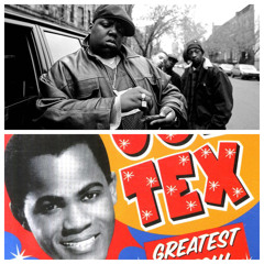 BIGGIE N JOE TEX (JOOSE-ROCK)