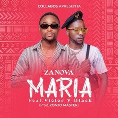 Zanova - Maria (com. Victor V Black) prod. Zonjo Master.mp3