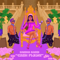 Saisha Bassi - Cash Flows
