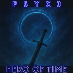 Hero of Time