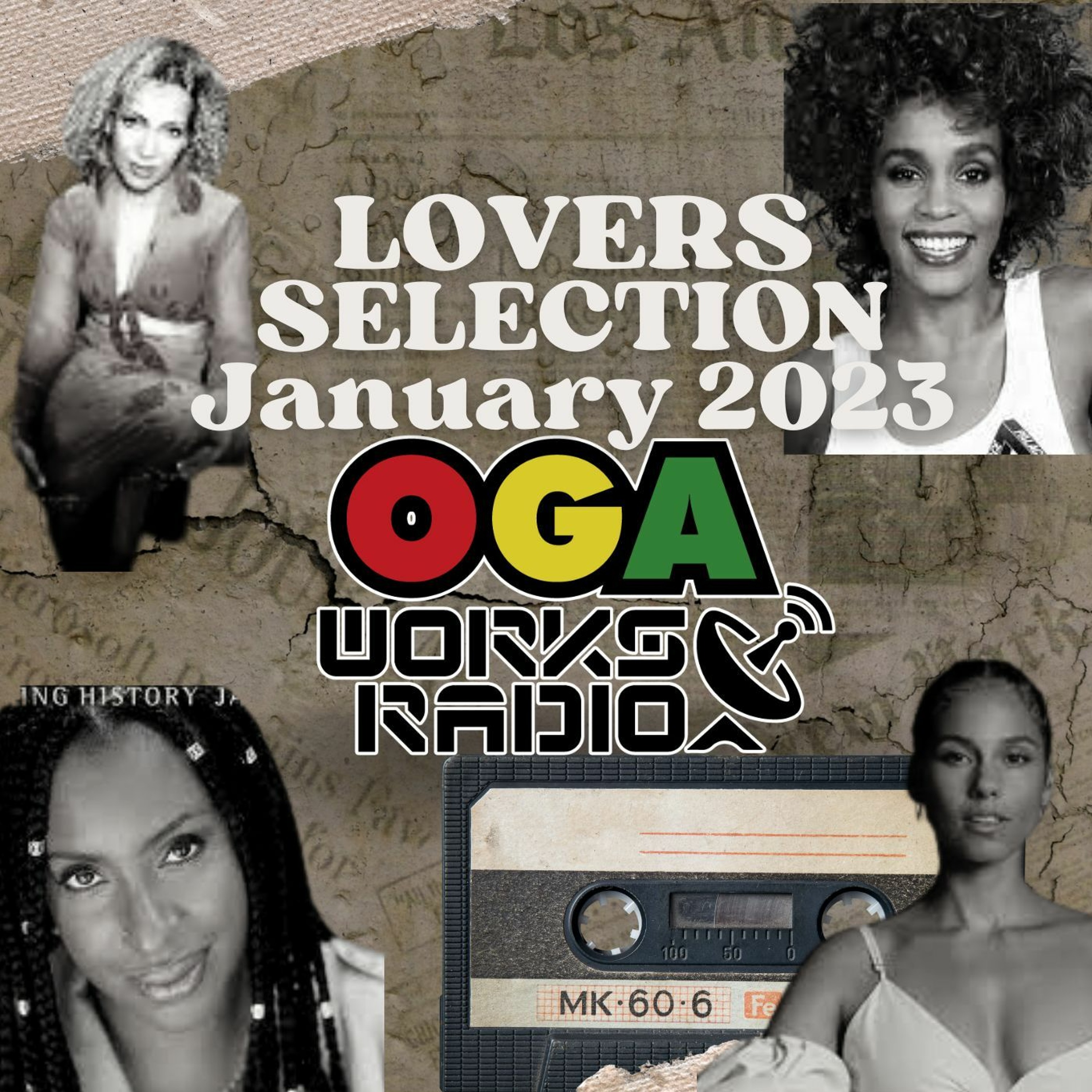 Reggae Radio from Japan