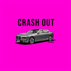 Crash Out ( Prod By Dylan x Conall)