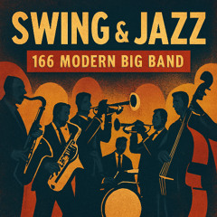 Medeli AK603 - Swing & Jazz - 166 Modern Big Band
