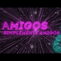 Simplemente Amigos - Ana Gabriel Remix By Dj Mario Andretti Extended (Pablo Mix)