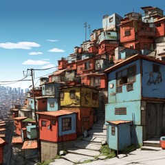 Vivências - Mano Gege X EvoTheKid X Drxw