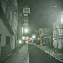 GHETTO PENT HOUSE #IThink #1号室