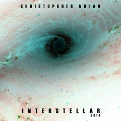 Interstellar main theme