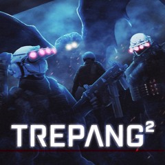 Project Trepang2 OST -  Pandora Cafe