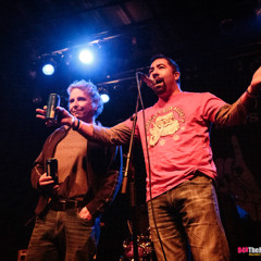 Dec 08/25 Craig & Lucky On Demand