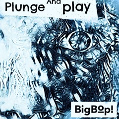 Plunge & Play from BigBop!