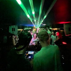 Madrid House Party - 02.12.2022 (Progressive, Minimal, Groove, Tech House)